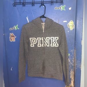 Victor Secret PINK sweatshirt